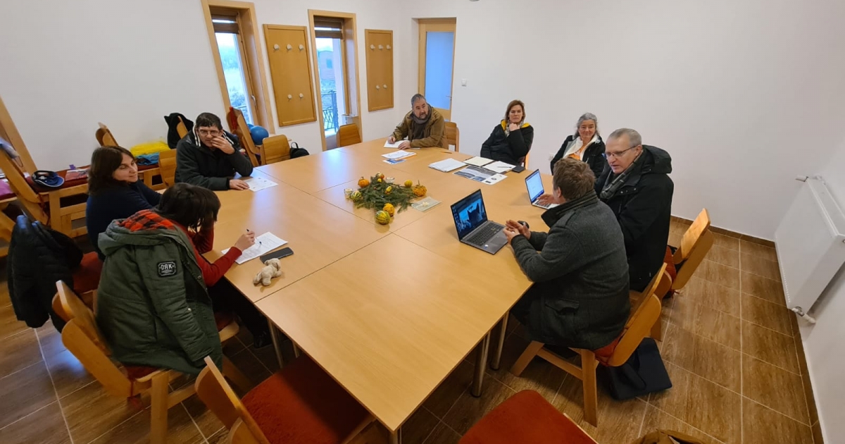 Multifunkcionális központ épült a teljes térségért