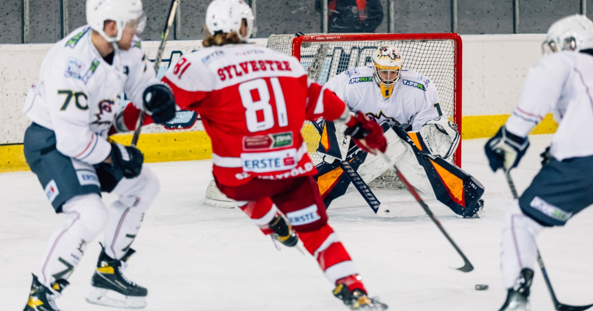 Pontot vesztett a GYHK