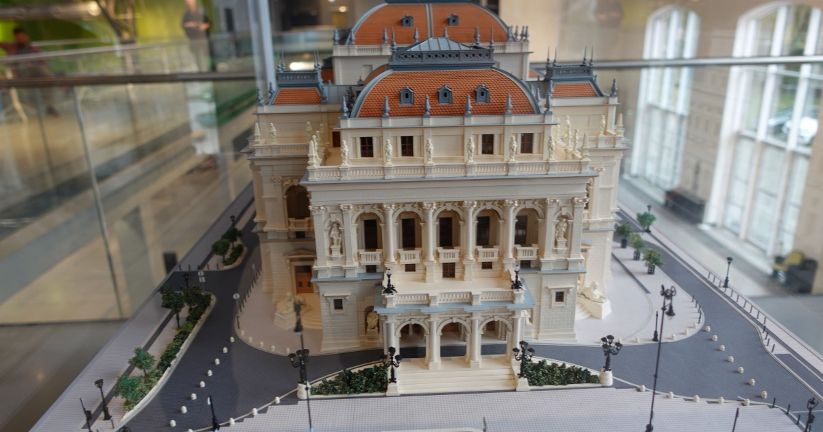 Zene füleimnek 86.: Kárpát-Haza Opera Túra