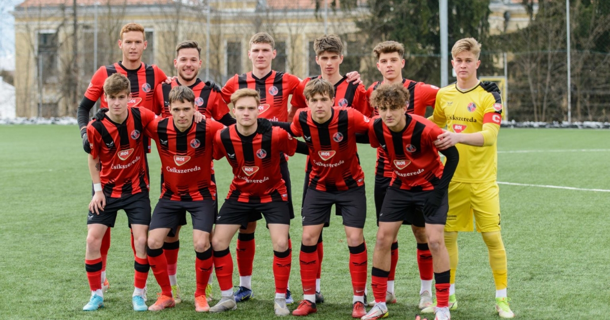 A Románia-kupa negyeddöntőjébe jutottak