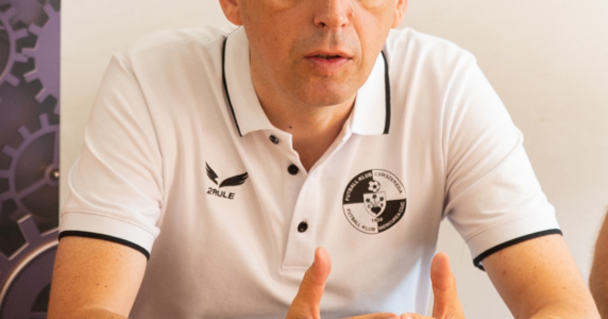 A futballban nem könnyű sikerélményt szerezni