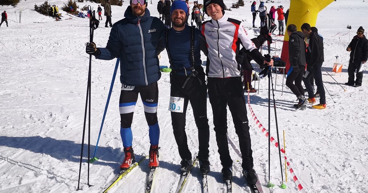 Tizenegy csíki érem az országos bajnokságon