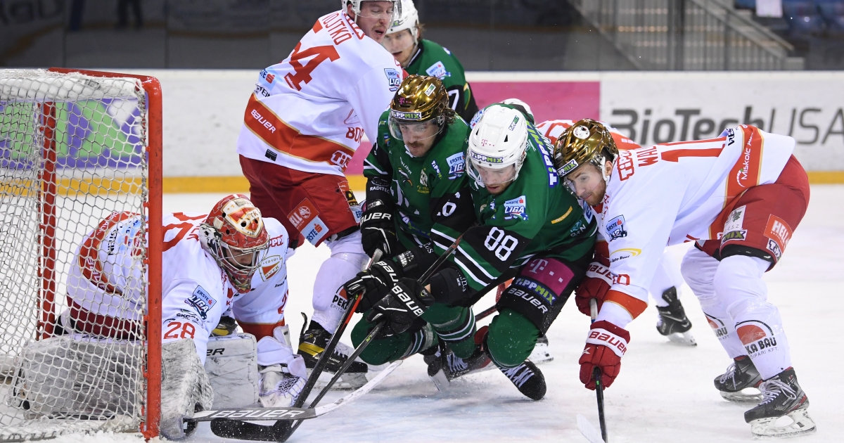 Csatlakozott a Fradi a Gyergyói HK-hoz