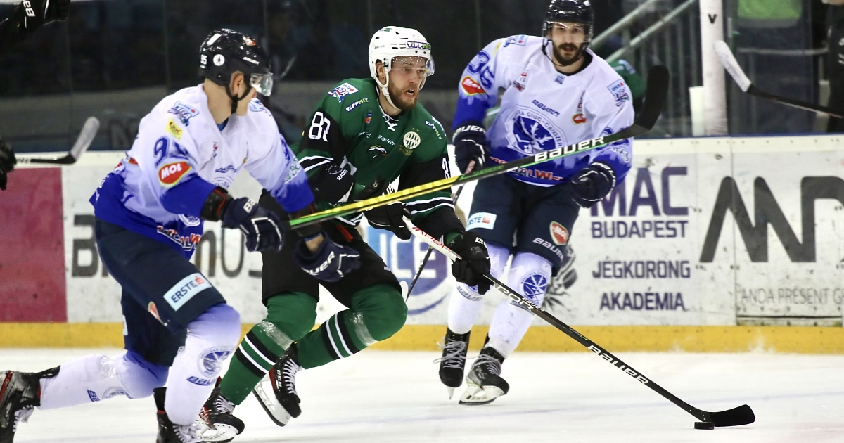 Egy lépésre a bajnoki címtől a Sportklub