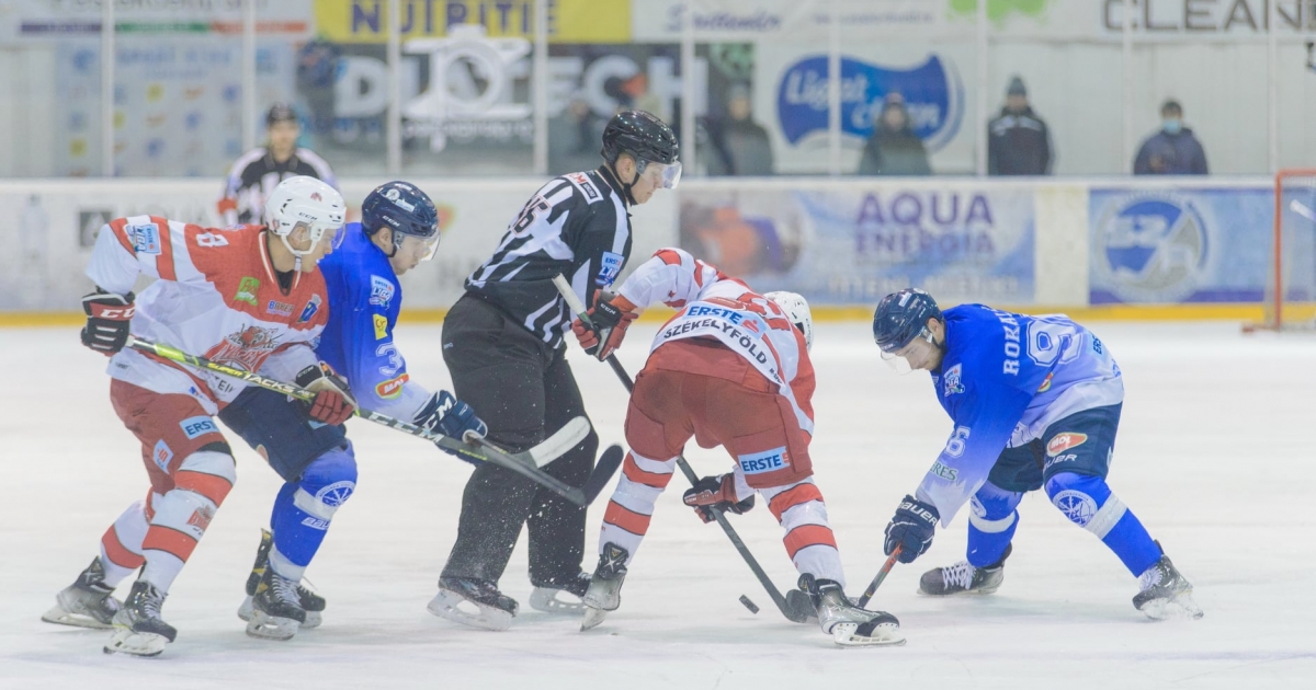 Simán nyert a Sportklub és a Corona