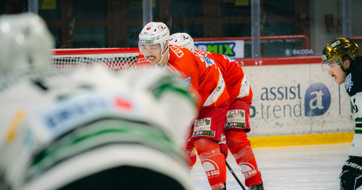 Meglepetésre a DEAC áll nyerésre az Újpest ellen