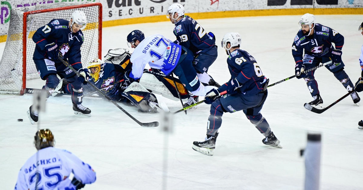 Erste Liga: ősztől új pont- és licencrendszer jöhet