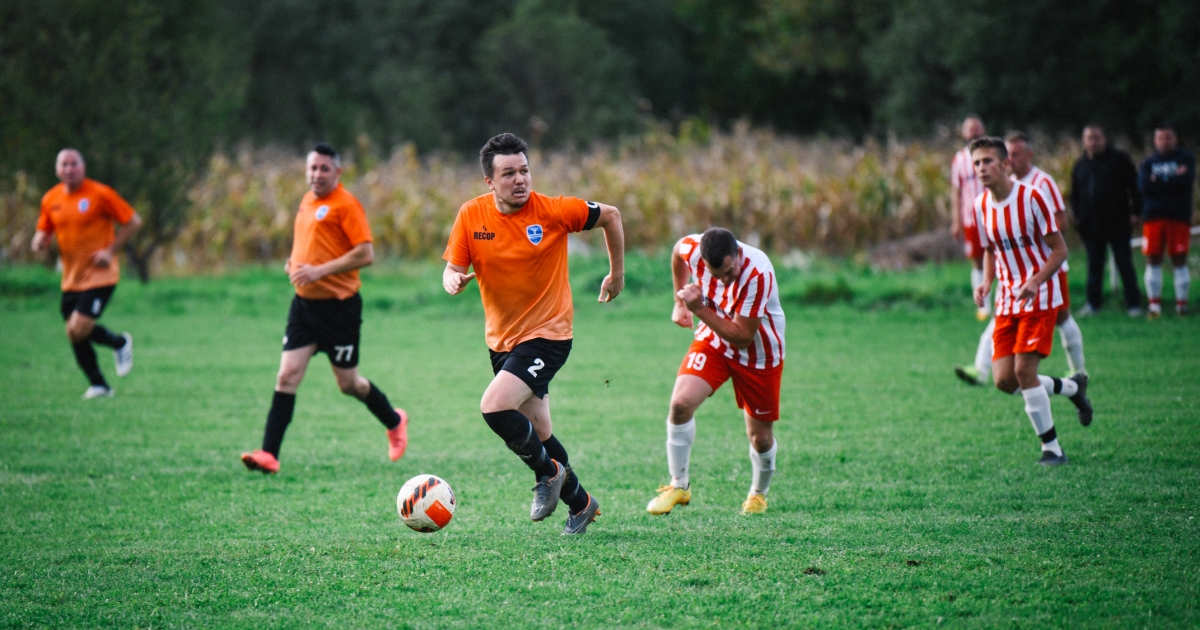 Első győzelmek, ráadásul idegenben