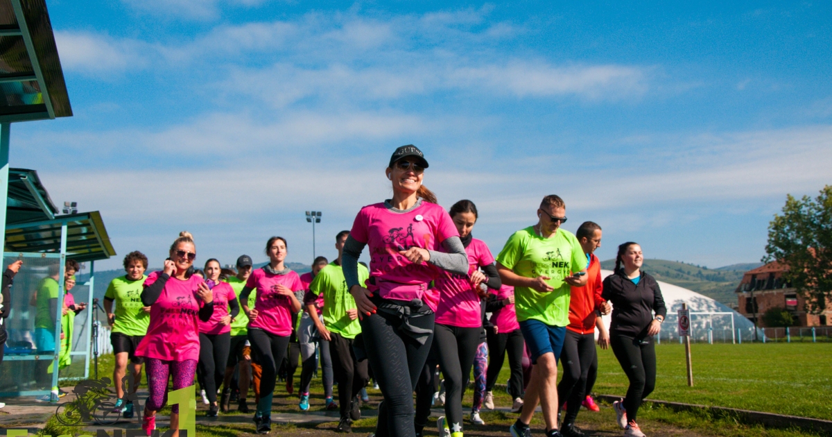 Huszonegy szervezet ér célba