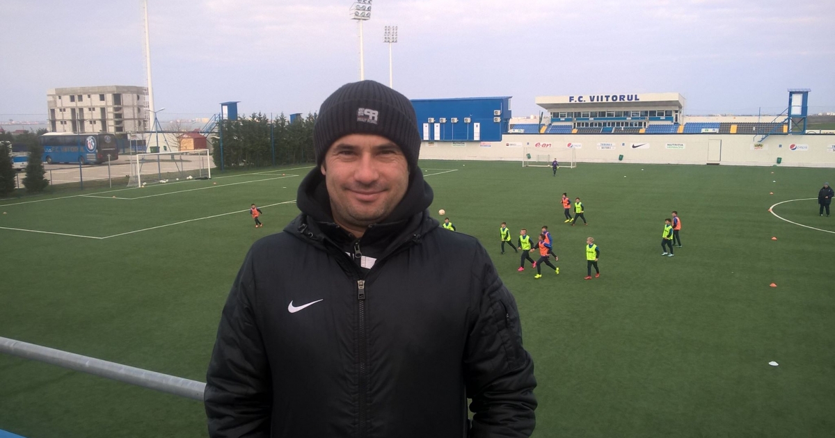 Alázat, munka, siker