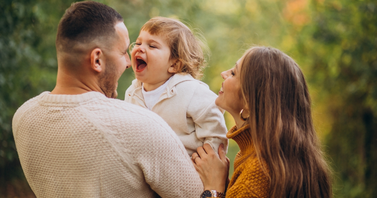 A minőségi idő fontossága