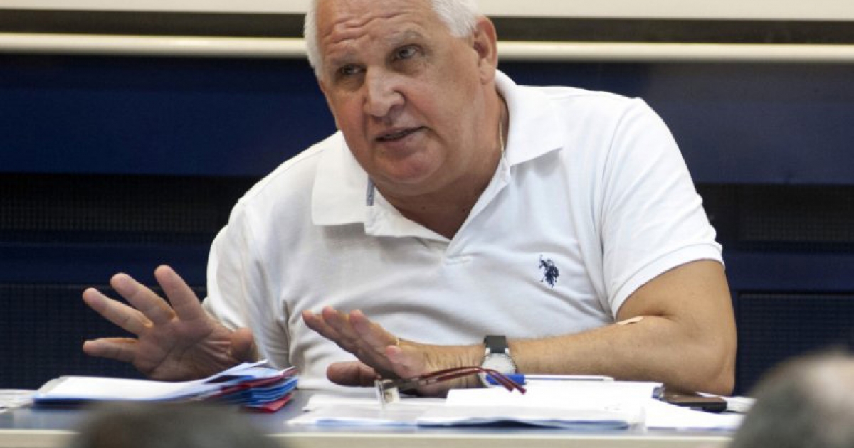 Felfüggesztett választási eredmények