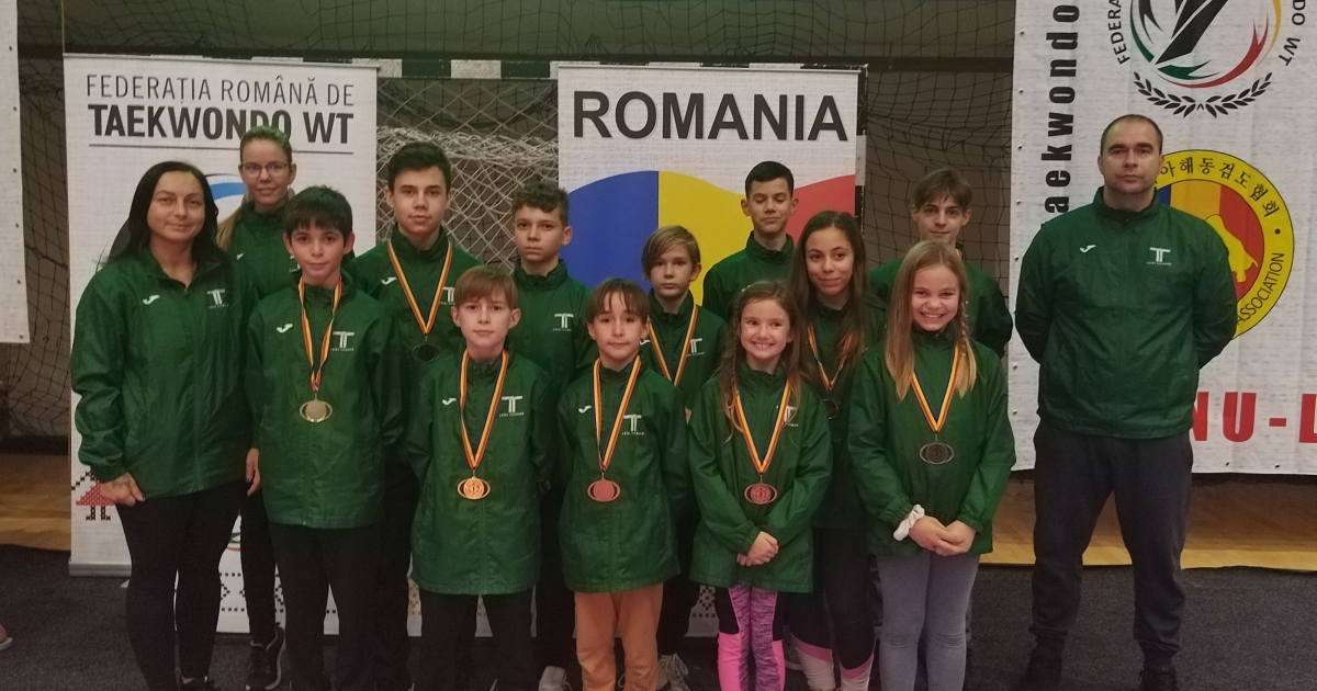 Kilenc csíki érmes, küzdelemben