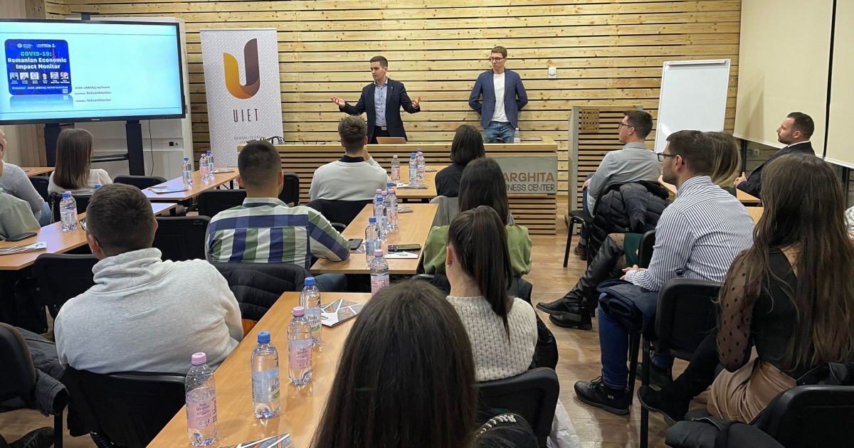 Válságok közepette