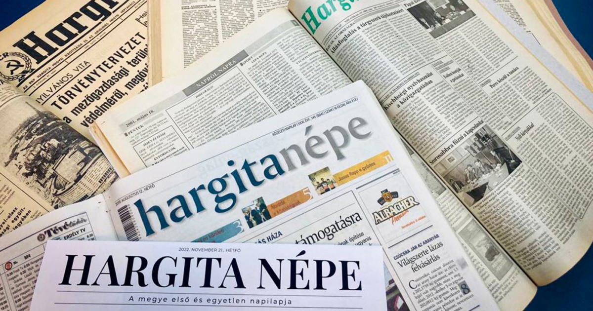 A nyomtatott betű hatalma