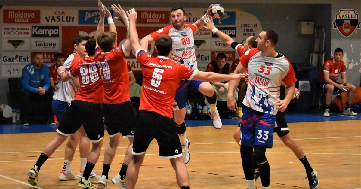 Vereség az utolsó másodpercben