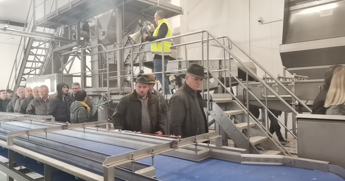 Megbeszélték az erdőgazdálkodás aktuális kérdéseit