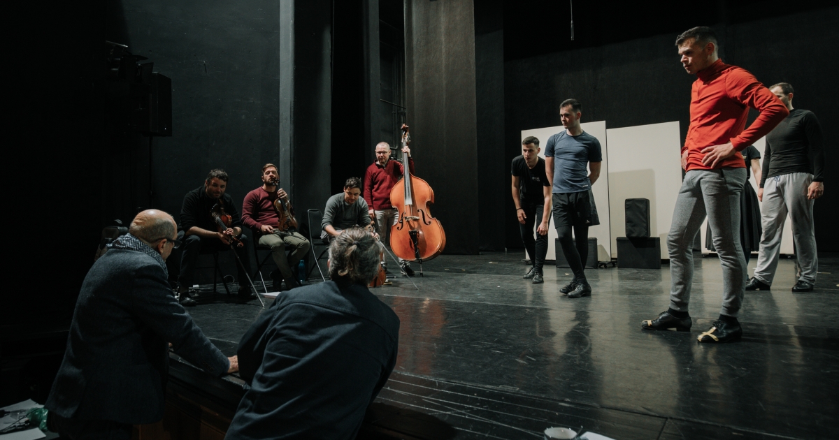 Figurás az erdélyi kultúráról