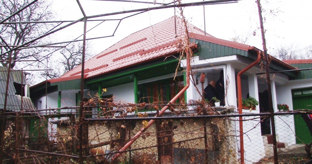 Gyere ki, te gyöngyvirág…