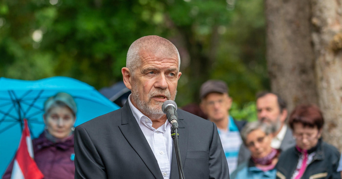 A Székely Nemzeti Tanács benyújtotta az Európai Bizottsághoz a nemzeti régiókról szóló polgári kezdeményezését