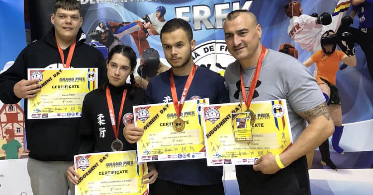 Életműdíjat kapott a csíki edző