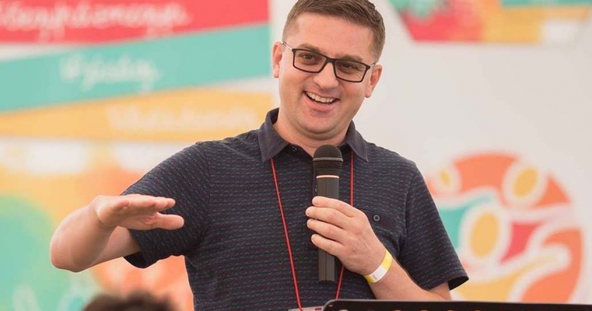 Fülöp László: forrás legyen a közösség