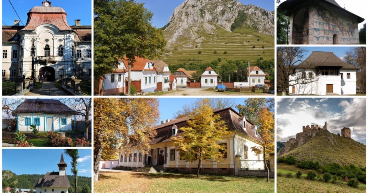 Megjelent a műemlékek felújítására vonatkozó pályázat módszertana