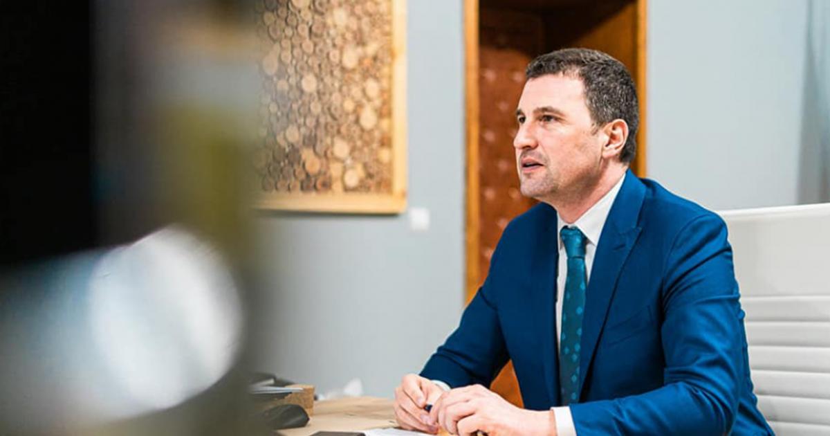 Tánczos Barna: az idei költségvetés biztosítja a bérek és nyugdíjak kifizetését, támogatja a rászorulókat