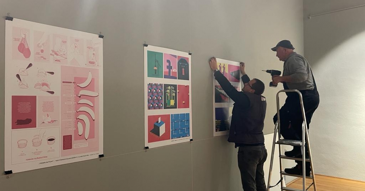 A könyvillusztrációk jelene