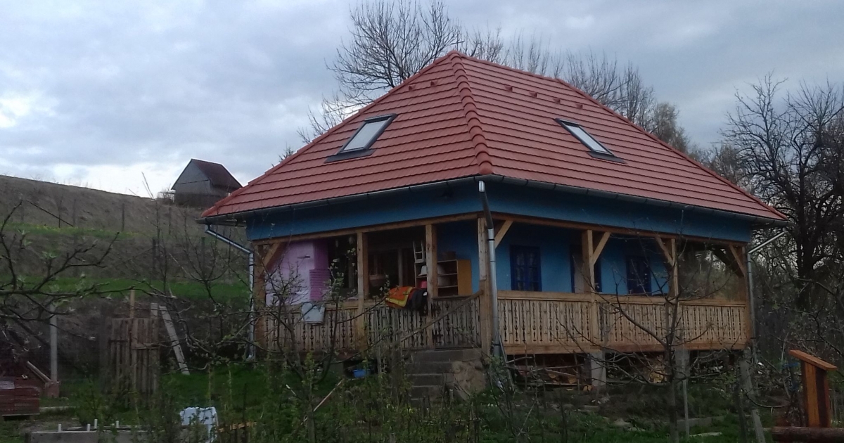 Közösségi tér fejlesztése a közösség fejlesztéséért