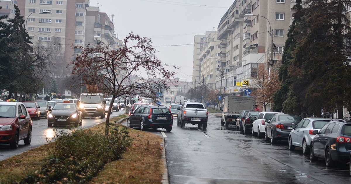 Útlezárások Románia nemzeti ünnepe alkalmából