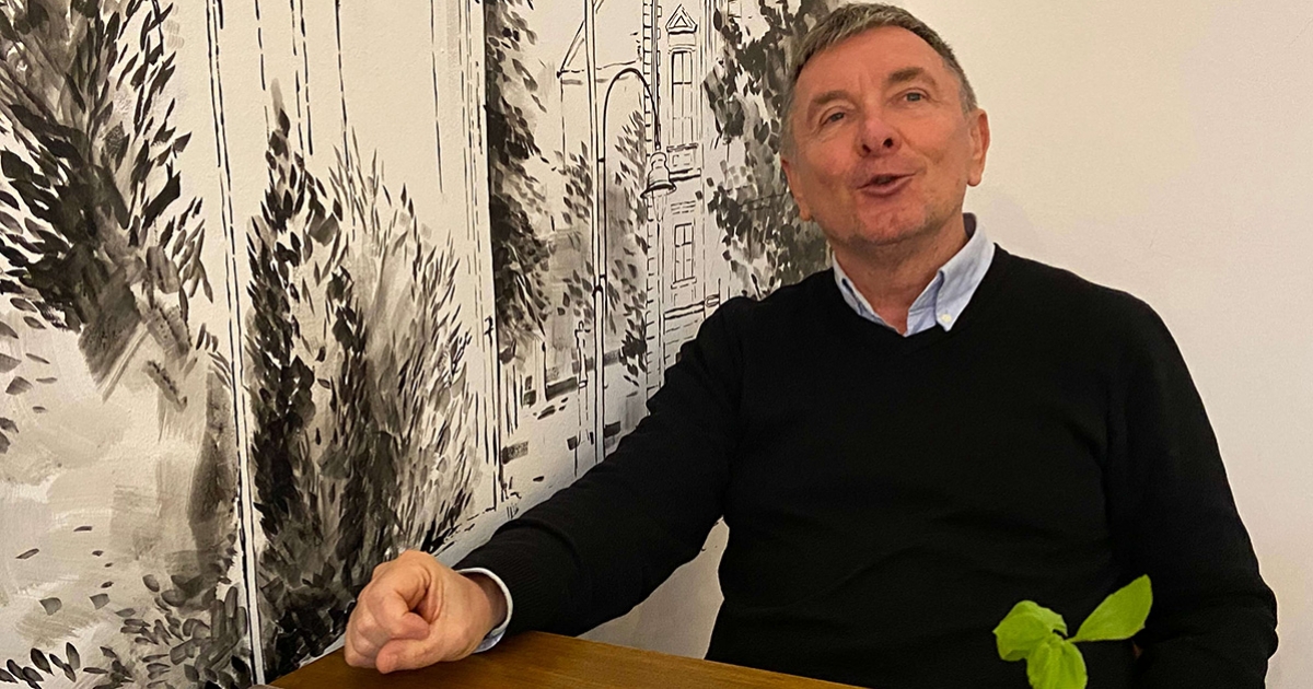 Bolyáki Attila – Míves filmek, áldással