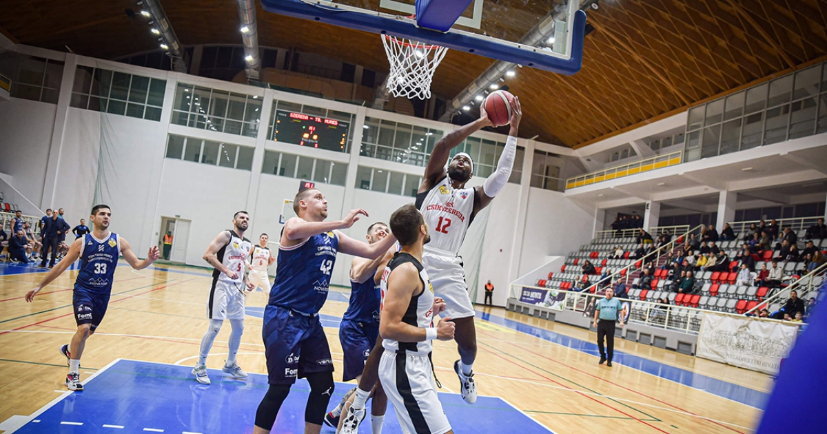 Döntő volt az első két játékrész