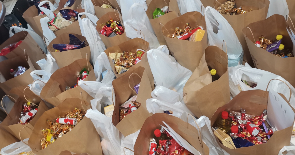 Már fogadják a felajánlásokat