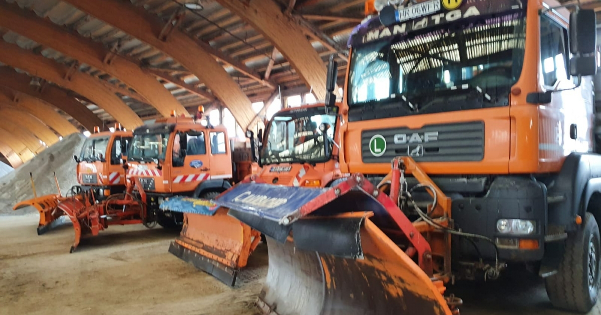 Felkészítették a helyi önkormányzatok vezetőit