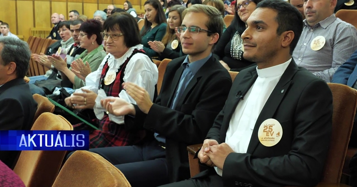 Videó - Aktuális, 2022. december 1.