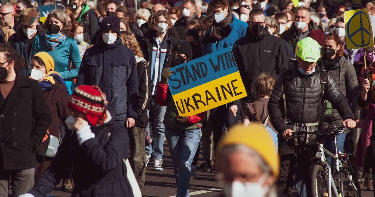 Putyin nem fogja elérni, hogy a NATO magára hagyja Ukrajnát