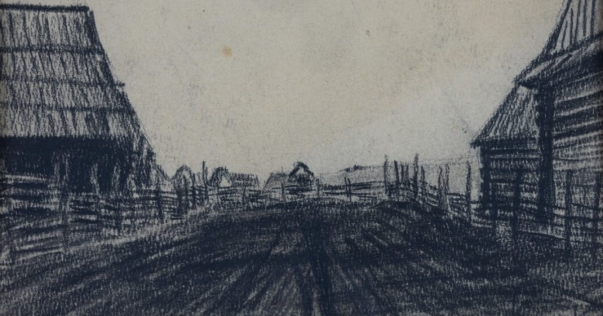 Nem ismerjük eléggé Nagy István művészetét