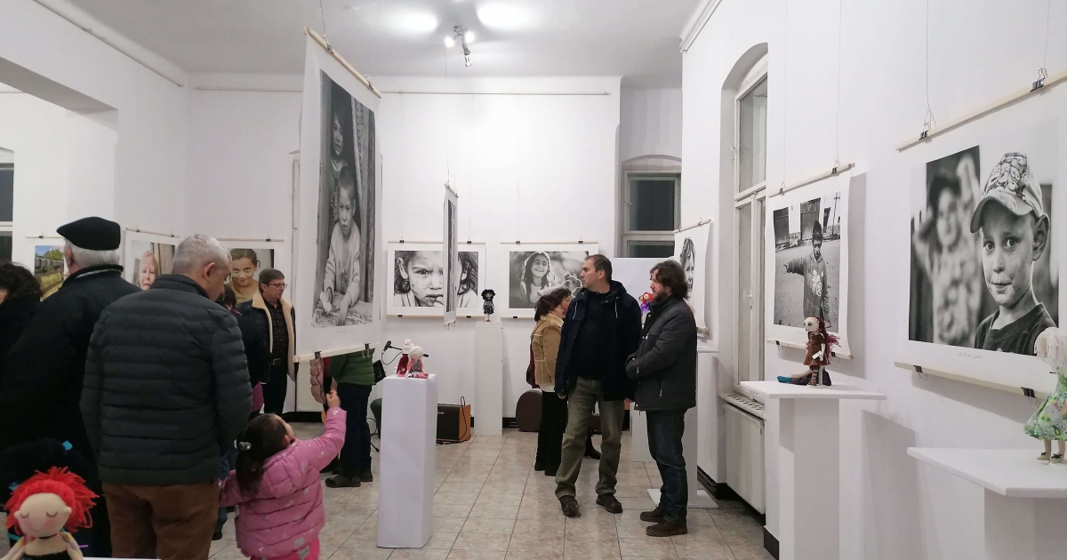 Jótékonyság, Szent Miklós-i lelkülettel