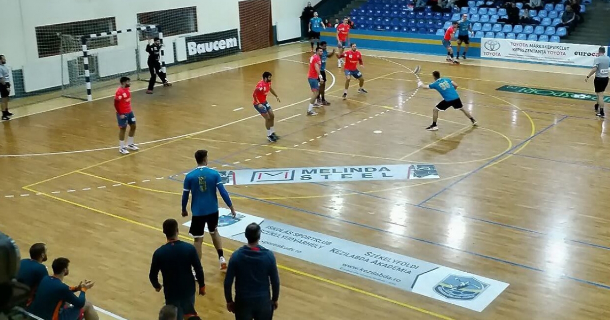 Ebből többet is ki lehetett volna hozni!