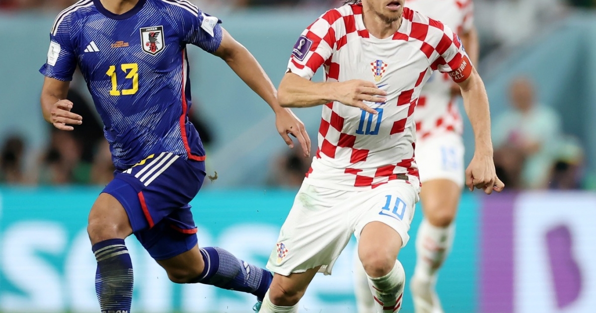 Livaković-rekord, horvát továbbjutás