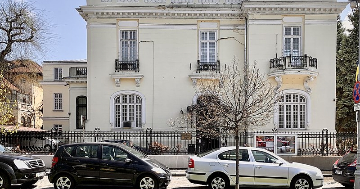 Gyakorivá vált az ukrán külképviseletek fenyegetése