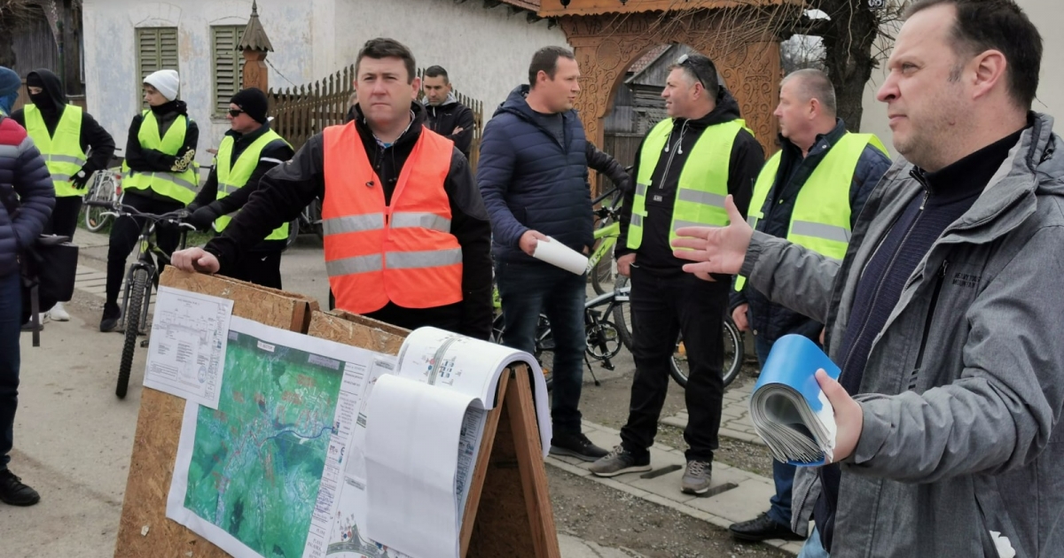 Most még hozzá lehet szólni a tervezett beruházáshoz