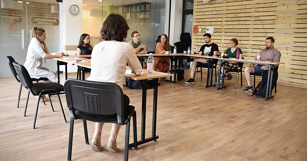 Iránytű a pályaválasztásban