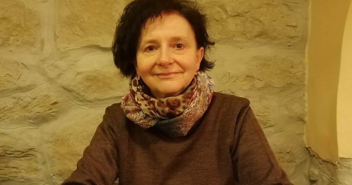 Bartolf Hedwig – Emberség és elhivatottság