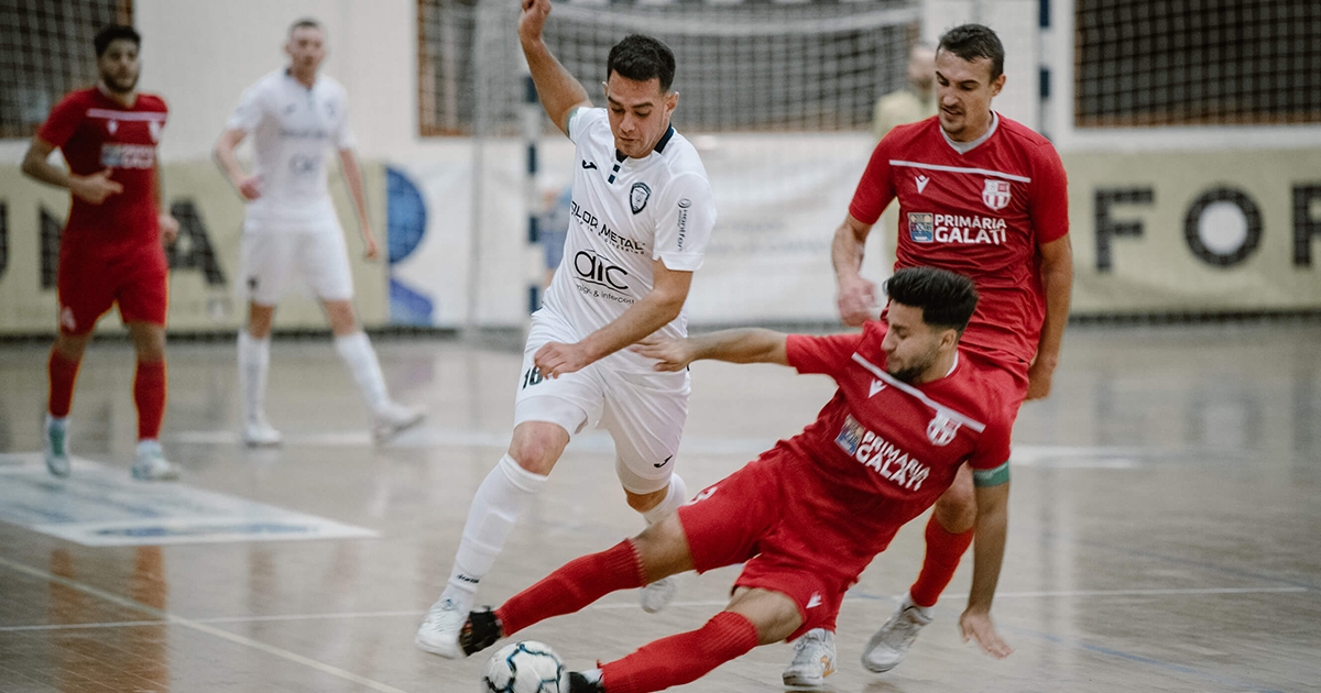 Utoljára tizennyolc éve volt ilyen a sportágban