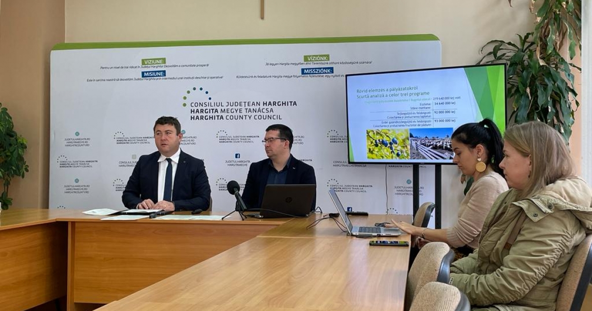 Videó - Kevés a pályázó