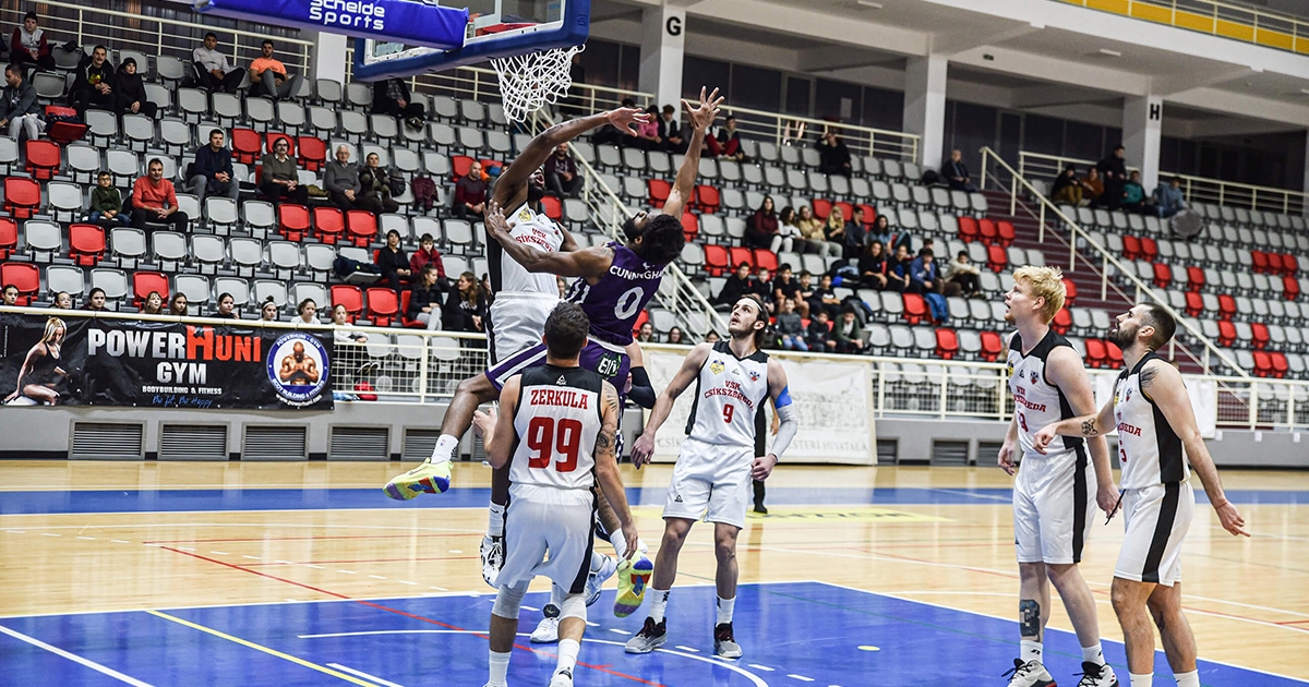 A második negyed volt a döntő