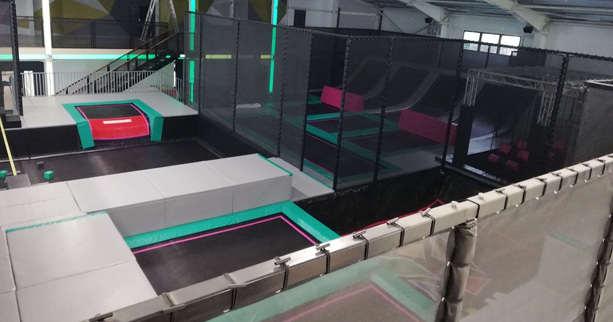 Komplexum, nem csak sportolóknak