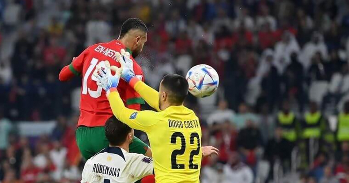 Marokkó: unalmas, de célratörő játék